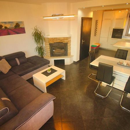 Apartment Martina Crikvenica Exterior photo