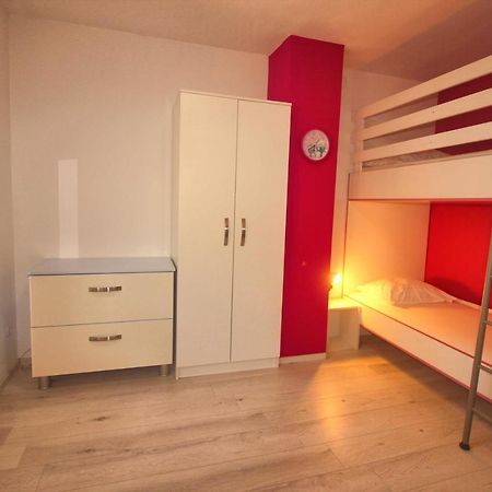 Apartment Martina Crikvenica Exterior photo
